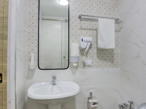 Гостевой Дом VIVA hotel