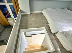 Dvukhetazhnaya V Tsentre Arkhangelska Flat