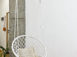 Апартаменты в стиле Бохо Центр