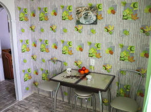 Апартаменты Недалеко от Парка