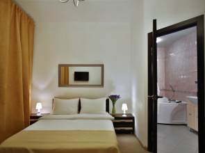 Бутик-отель Б96