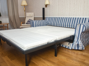 Апартаменты Светогор