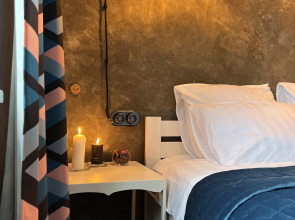 Апартаменты Malkova apartments Апартаменты Канта