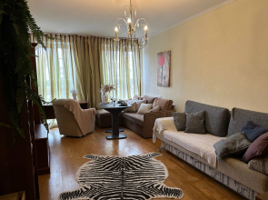 ДзенХоум Простор 113