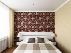 Dve Podushki Na Gagarina 14 Flat