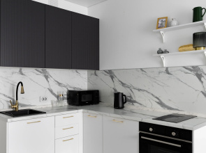 Апартаменты Eliza Home на Дальневосточном