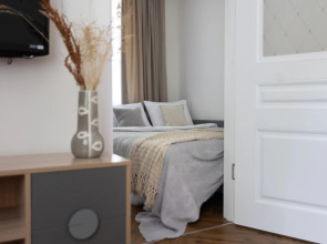 Квартира Riva Apart Forrest на Каховке