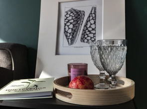 Апартаменты Дизайнерская студия Энтузиастов