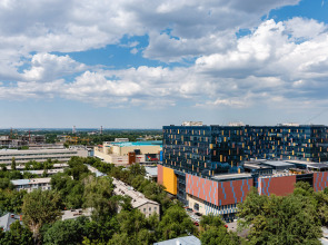 Апартаменты Meridian Apartments на Улице Масанчи 23/8 8 Блок