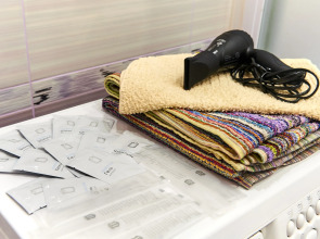 Апартаменты Парк Соловьиная Роща и Центр Ортопедии