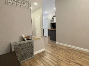 Квартира ЖК Кузьминки