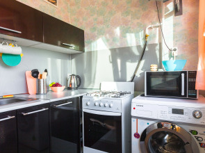 Апартаменты 1 шаг на Белы Куна 13