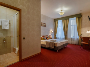 Гостевой дом Попов