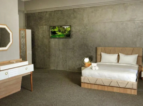 Отель Olive Garden Baku