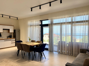 Aksis Apart-hotel