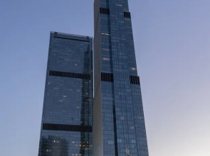 Апартаменты премиальные в Москва-Сити на уровне облаков"