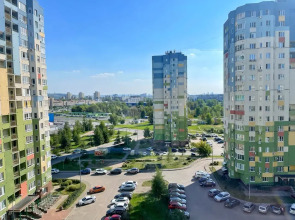 Квартира на ул. Карла Маркса 58