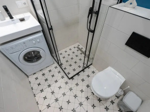 Апартаменты 1 на Студенческой 30