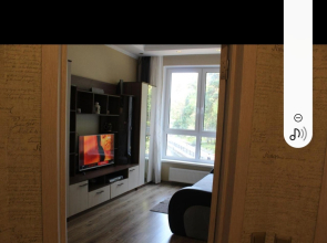 Апартаменты Солнечное утро