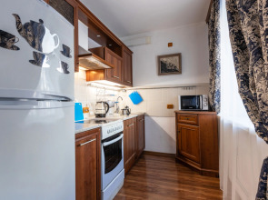 Квартира Пять Звёзд Карла Маркса 175