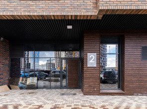 Квартира LS Мега-Южный