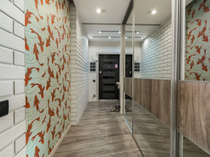 Апартаменты ПосуточноСочи.рф в Олимпийском Парке