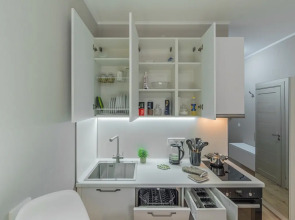 Апартаменты Классические SalutApart 8