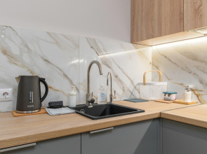 Квартира в центре на Коломенской