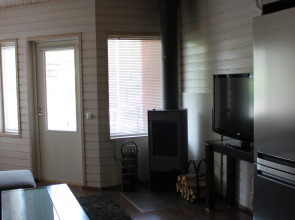 Апартаменты Saimaa Seasons Marina Villas