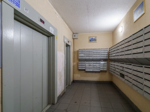 Апартаменты Loft Voyage Варшавская 19/2