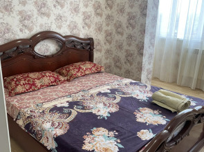 Апартаменты с Двумя Спальнями в Центре