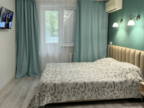 Na Kalinina 107 Flat