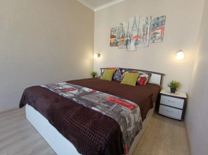 Kaskad Apartments