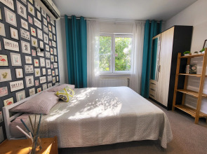 Апартаменты Максимум у Моря