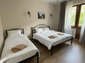 Гостевой Дом Эски Чешме