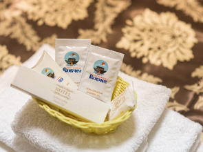 Отель Ковчег