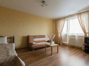 Kvartira Milyj dom (DearHome) na Hvalynskom