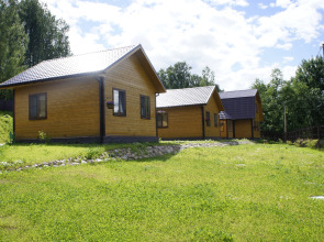 База Отдыха Солнечная