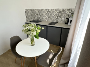 Апартаменты Столица 2304