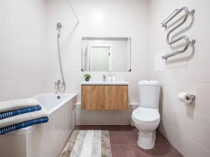 Апартаменты Mone