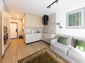 Апартаменты 1010