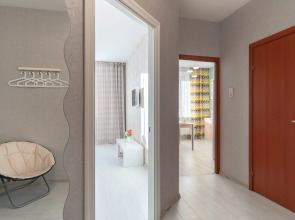 Апартаменты 101Апарт на Приморском 137к1