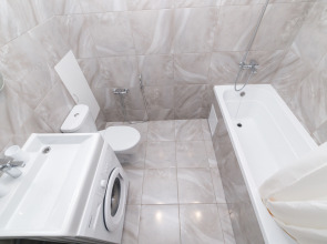 Апартаменты на Аблукова 18