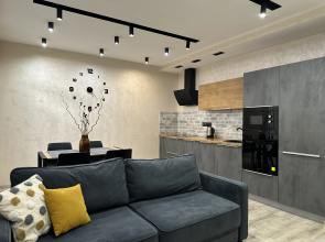 Atmosfera Sаpрhire Apartments 1