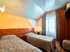 Гостевой дом Крымская 50