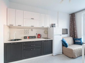 Апартаменты Котельники Сосновая 5к1