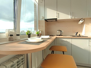 Квартира Студия в Жк Южная Крепость