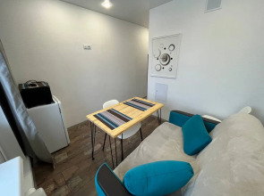 Апартаменты Мистраль