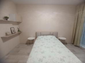 Квартира Евро 2-комнатная