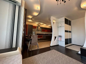 Квартира на улице Ленина